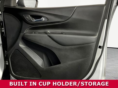 Used 2018 Chevrolet Equinox LT AWD/4WD image 28