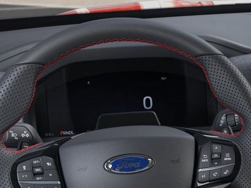 New 2026 Ford Explorer ST image 13