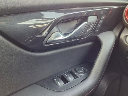 Used 2020 Chevrolet Blazer RS image 20