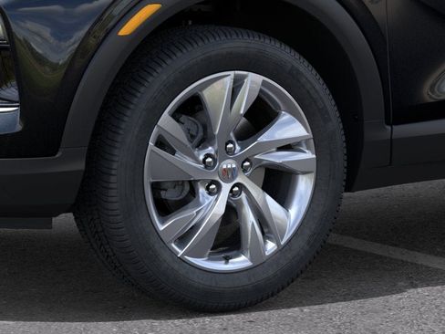 New 2026 Buick Encore GX Preferred w/ Comfort Package FWD image 33