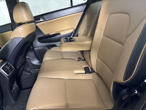 Used 2022 Kia Sportage SX image 22