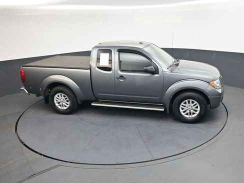 Used 2018 Nissan Frontier SV RWD image 21