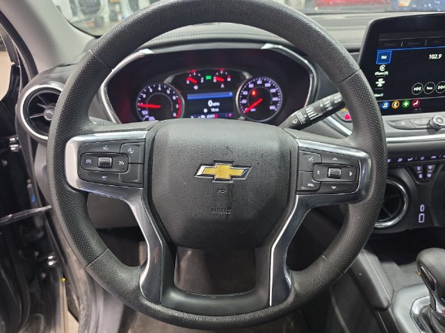 Used 2024 Chevrolet Blazer LT w/ Convenience Package AWD/4WD image 14