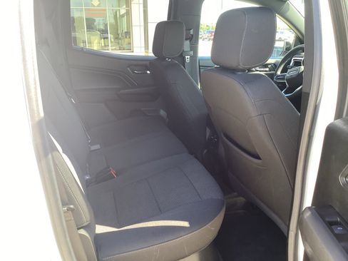 Used 2024 GMC Canyon Elevation w/ Trailering Package RWD image 11