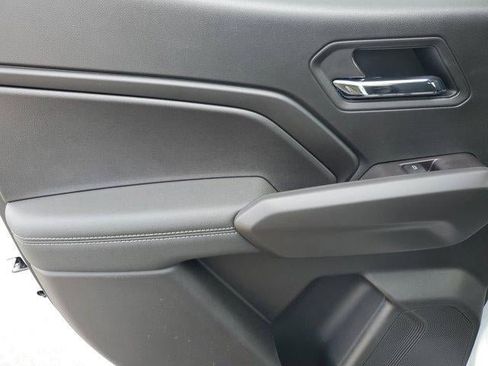 New 2026 GMC Canyon Elevation image 13