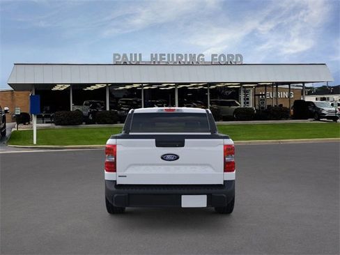 New 2026 Ford Maverick XL image 5