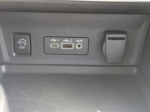 Used 2024 Nissan Sentra SR image 20