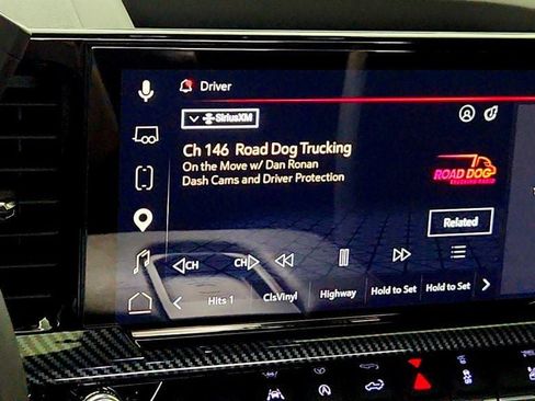Used 2024 GMC Sierra 1500 Elevation w/ LPO, Elevation Black Package RWD image 20