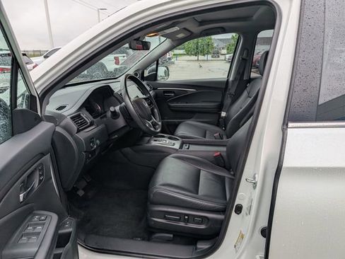 Used 2022 Honda Pilot EX-L image 12