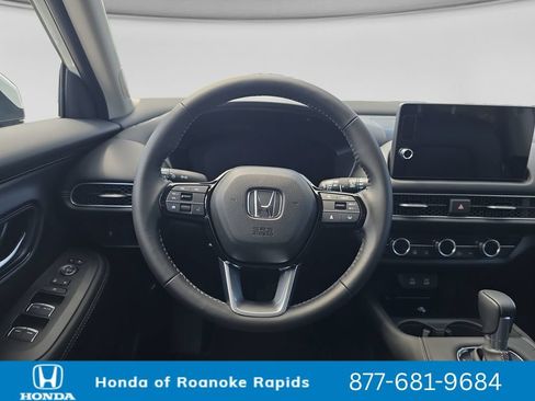 New 2026 Honda HR-V EX-L image 13