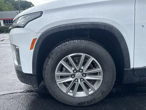 Used 2023 Chevrolet Traverse LT AWD/4WD image 20