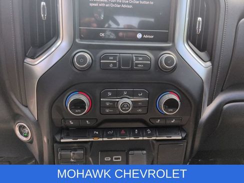 Certified 2023 Chevrolet Silverado 2500 LT w/ All Star Edition AWD/4WD image 18