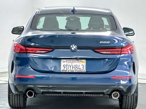 Used 2023 BMW 228i Gran Coupe w/ Convenience Package image 7