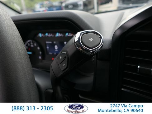 New 2026 Ford F150 XL w/ Equipment Group 103A High image 19