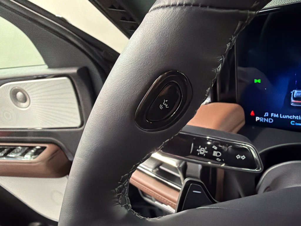 New 2027 Lincoln Aviator Reserve AWD/4WD image 18