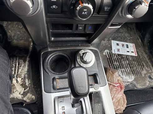 Used 2023 Toyota 4Runner TRD Sport image 17