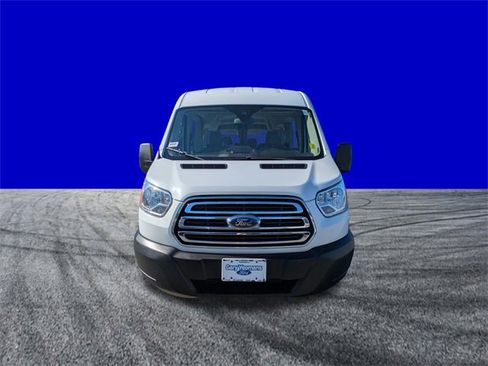Certified 2019 Ford Transit 350 XLT image 9