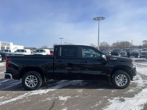 Certified 2022 Chevrolet Silverado 1500 LT image 11