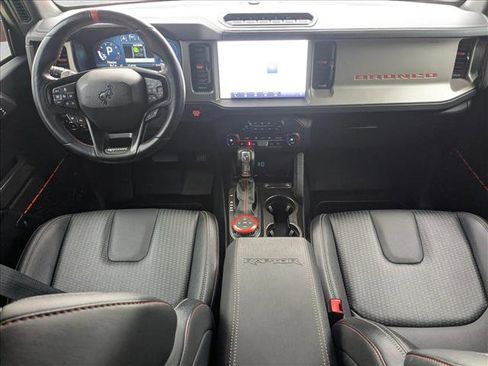 Used 2023 Ford Bronco Raptor image 15