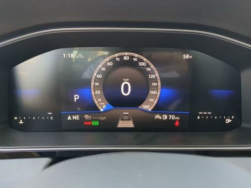 New 2026 Volkswagen Jetta SE FWD image 31