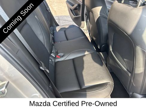Used 2026 MAZDA MAZDA3 2.5 S Sedan w/ Preferred Pkg FWD image 17