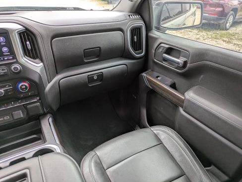 Used 2019 Chevrolet Silverado 1500 RST w/ All-Star Edition image 15