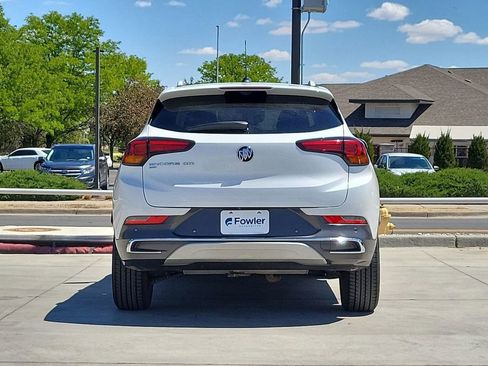 Used 2021 Buick Encore GX Essence w/ Advanced Technology Package AWD/4WD image 7