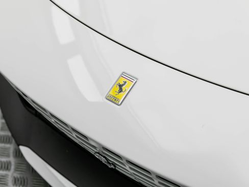 Certified 2022 Ferrari Roma image 59
