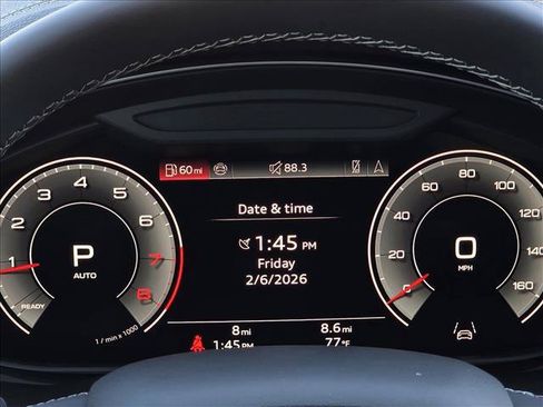 New 2026 Audi Q7 2.0T Premium Plus AWD/4WD image 21