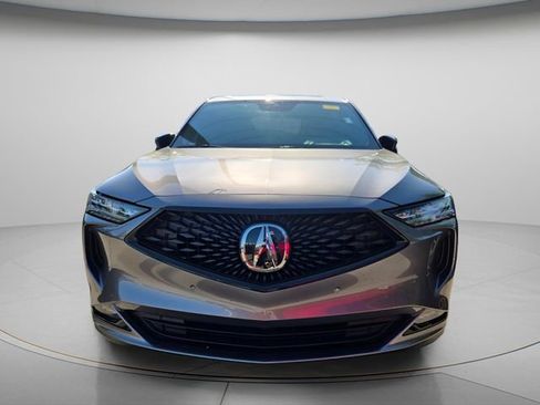 Certified 2024 Acura MDX A-Spec AWD/4WD image 3