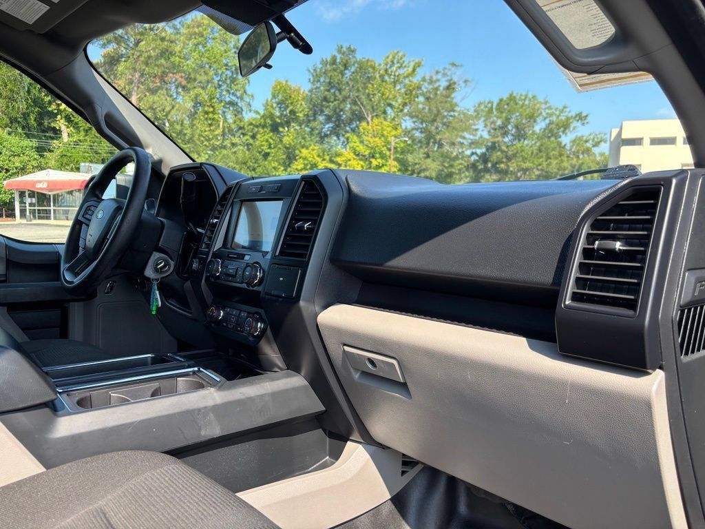 Used 2019 Ford F150 XL w/ Equipment Group 101A Mid AWD/4WD image 29