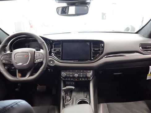 New 2026 Dodge Durango GT AWD/4WD image 17