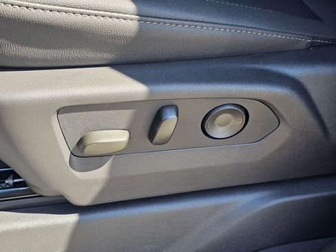 New 2026 Chevrolet Silverado 1500 RST AWD/4WD image 22