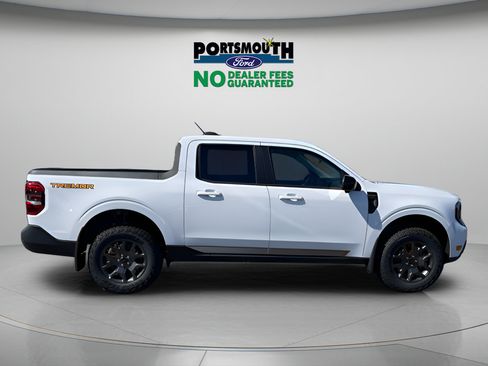 New 2026 Ford Maverick Tremor AWD/4WD image 6