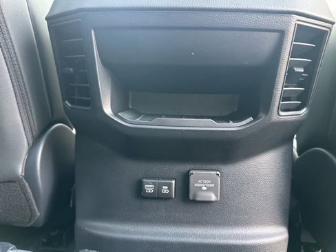 New 2026 Toyota Tundra Limited image 29