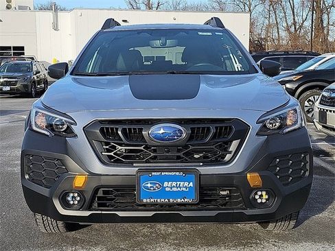 New 2025 Subaru Outback Wilderness image 2