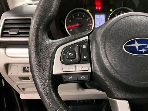 Used 2017 Subaru Forester 2.5i w/ Alloy Wheel Package AWD/4WD image 23
