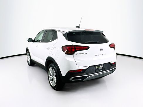 Used 2025 Buick Encore GX Preferred image 5