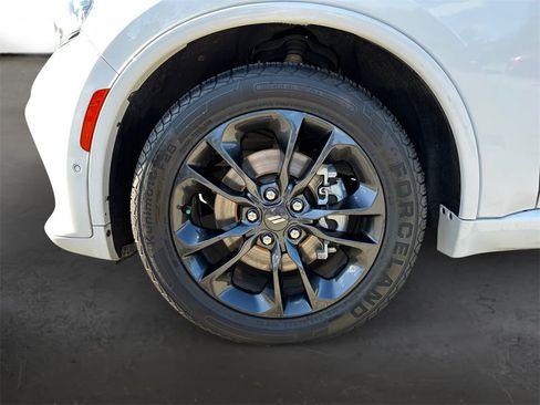 Used 2022 Dodge Durango R/T w/ Quick Order Package 22F image 10