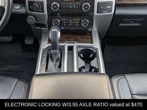 Used 2019 Ford F150 Lariat image 12