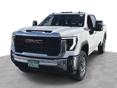 New 2026 GMC Sierra 3500 Pro w/ 1SA Pro Safety Plus Package