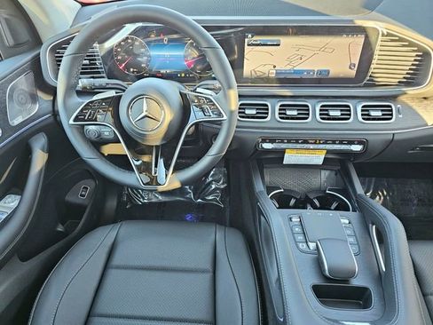 New 2026 Mercedes-Benz GLE 350 GLE 350 image 30