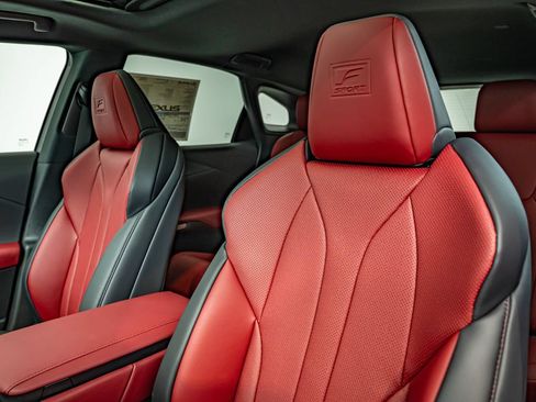 New 2026 Lexus RX 350 F Sport AWD/4WD image 32