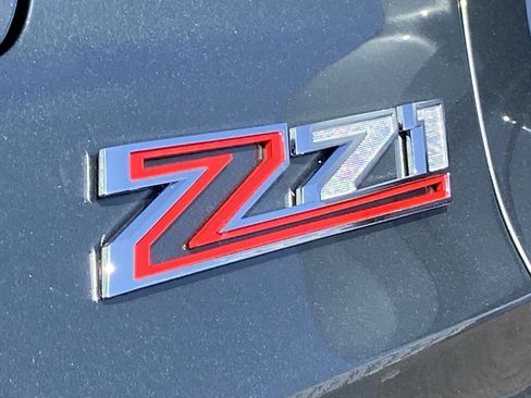 Used 2023 Chevrolet Tahoe Z71 image 35