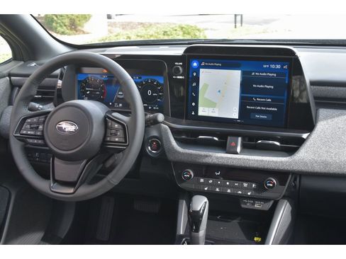 New 2026 Subaru Outback Premium image 17