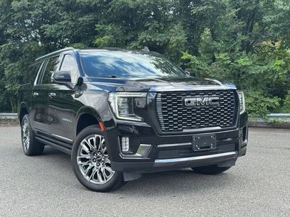 Used 2023 GMC Yukon XL Denali Ultimate