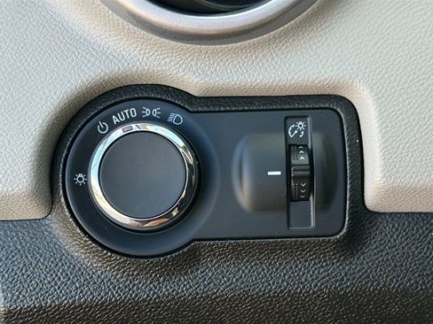 Used 2016 Chevrolet Trax LT w/ LPO, Cargo Package image 29