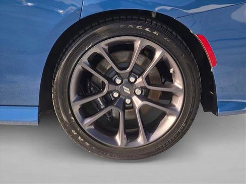 Used 2023 Dodge Charger Scat Pack w/ Navigation & Travel Group image 24