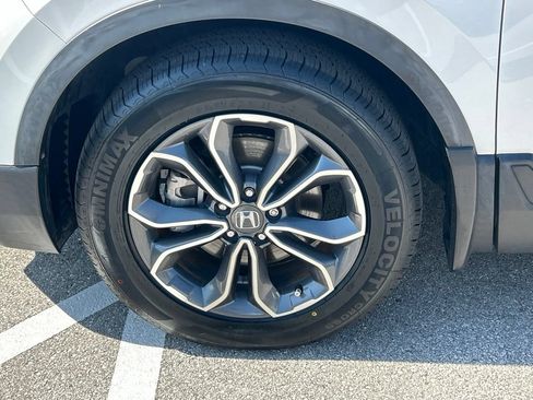 Used 2022 Honda CR-V EX-L image 51