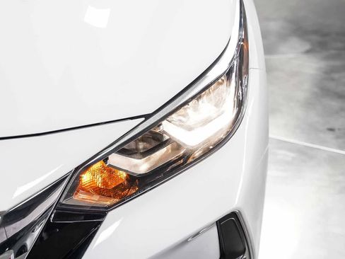 Used 2020 Nissan Sentra SV FWD image 7